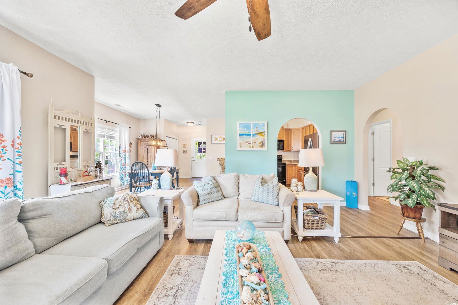 MLS 2423462 The Park At Long Bay 220 Cupola Dr., Longs Longs