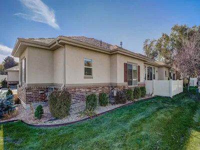 Reunion Woods 55 plus community homes for sale in West Valley