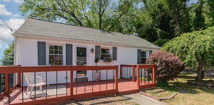 300 N 45th St, Harrisburg
