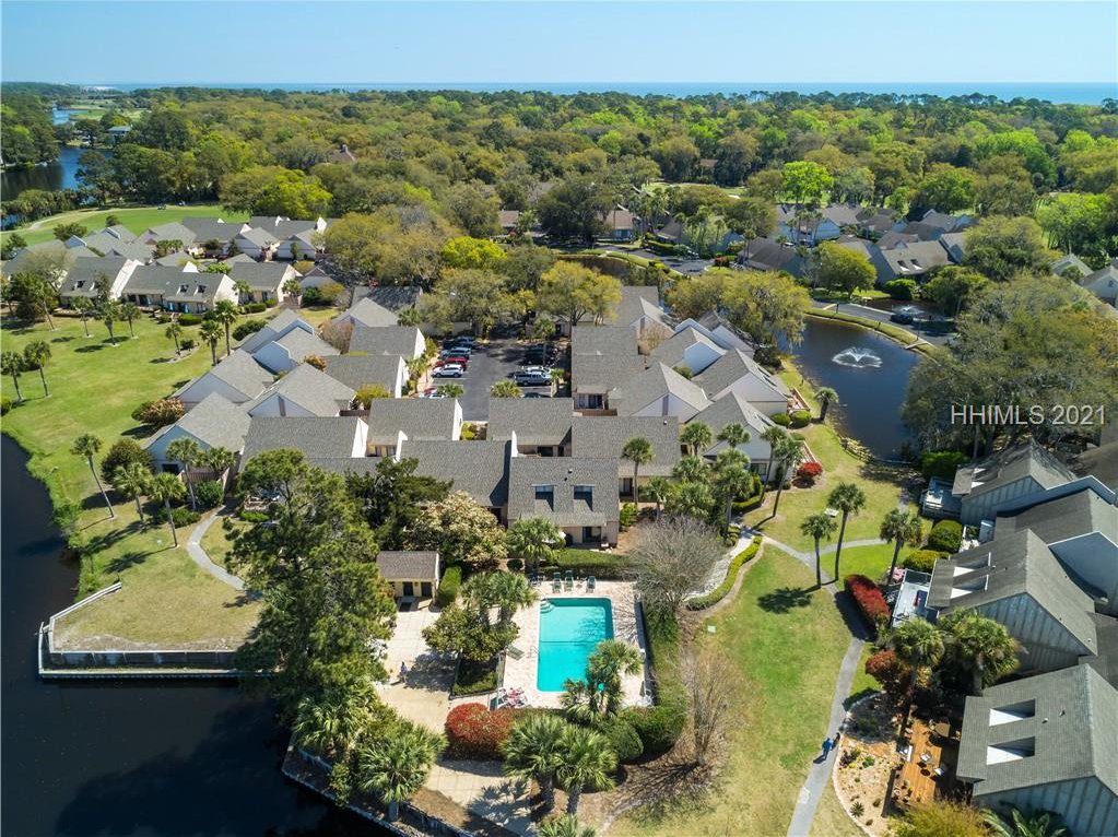 For Sale: 45 Queens Folly Road Unit 785, Hilton Head Island- SC 