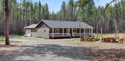 1130 Blanchard Cutoff, Blanchard