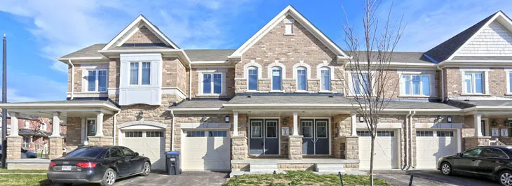 Homes For Sale Brampton Ontario