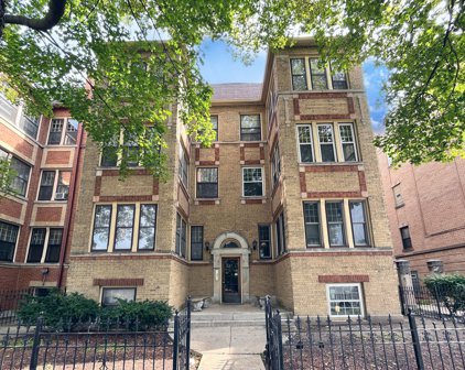 430 S Maple Avenue Unit #2S, Oak Park