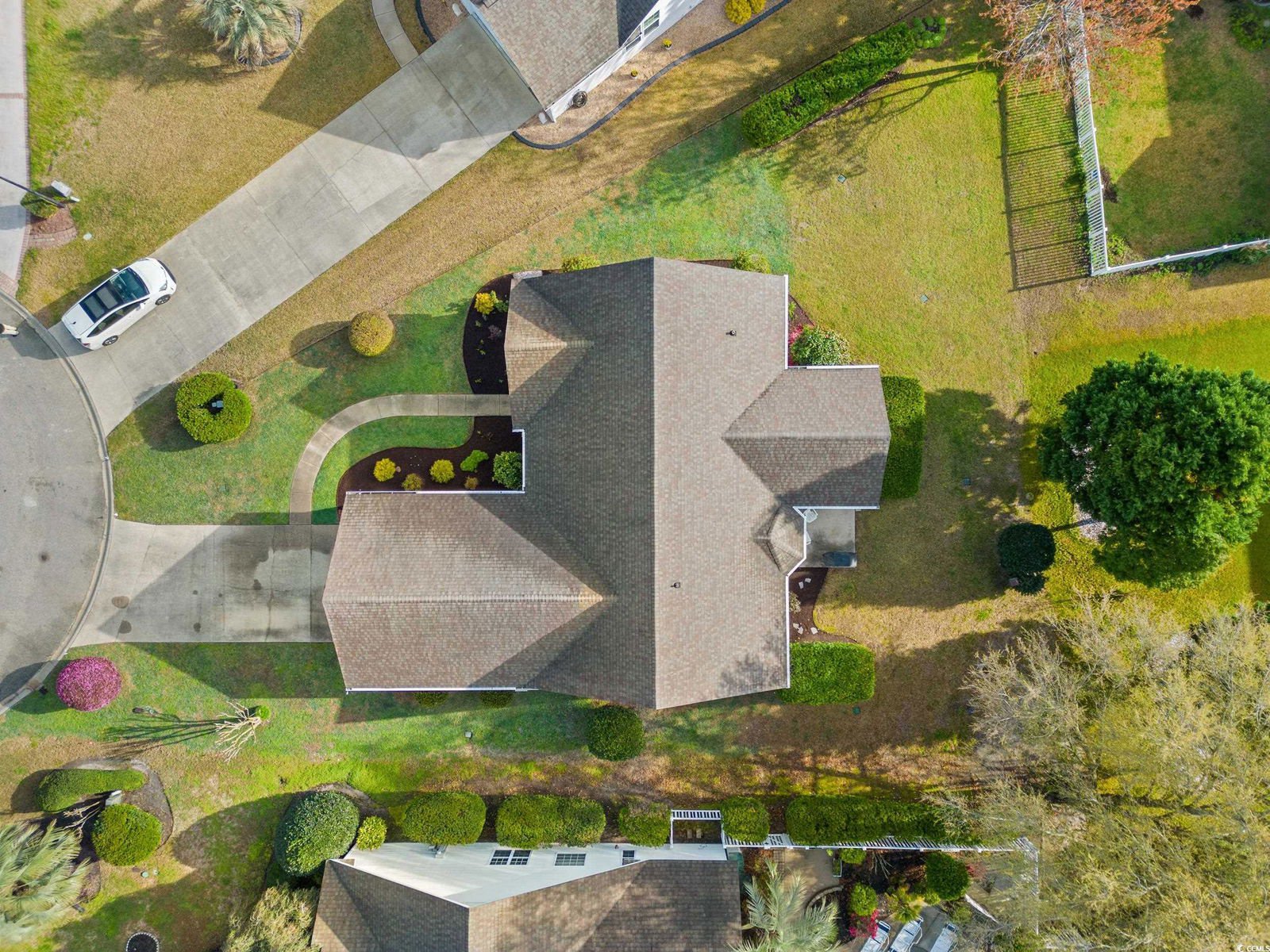 MLS 2406744 Ashton Glenn 1732 Amberly Dr., Surfside Beach Property for Sale