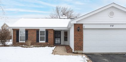 737 N Brookdale Drive, Schaumburg