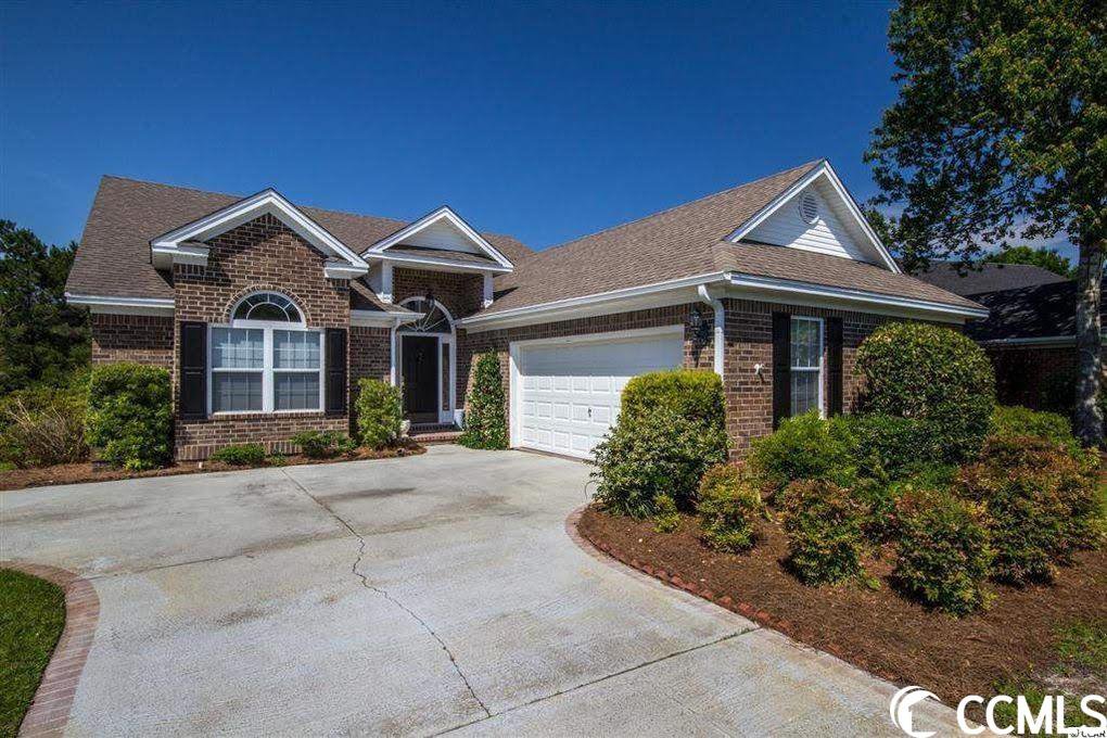 MLS 2309691 Willbrook Plantation 91 Ellington Ln., Pawleys Island