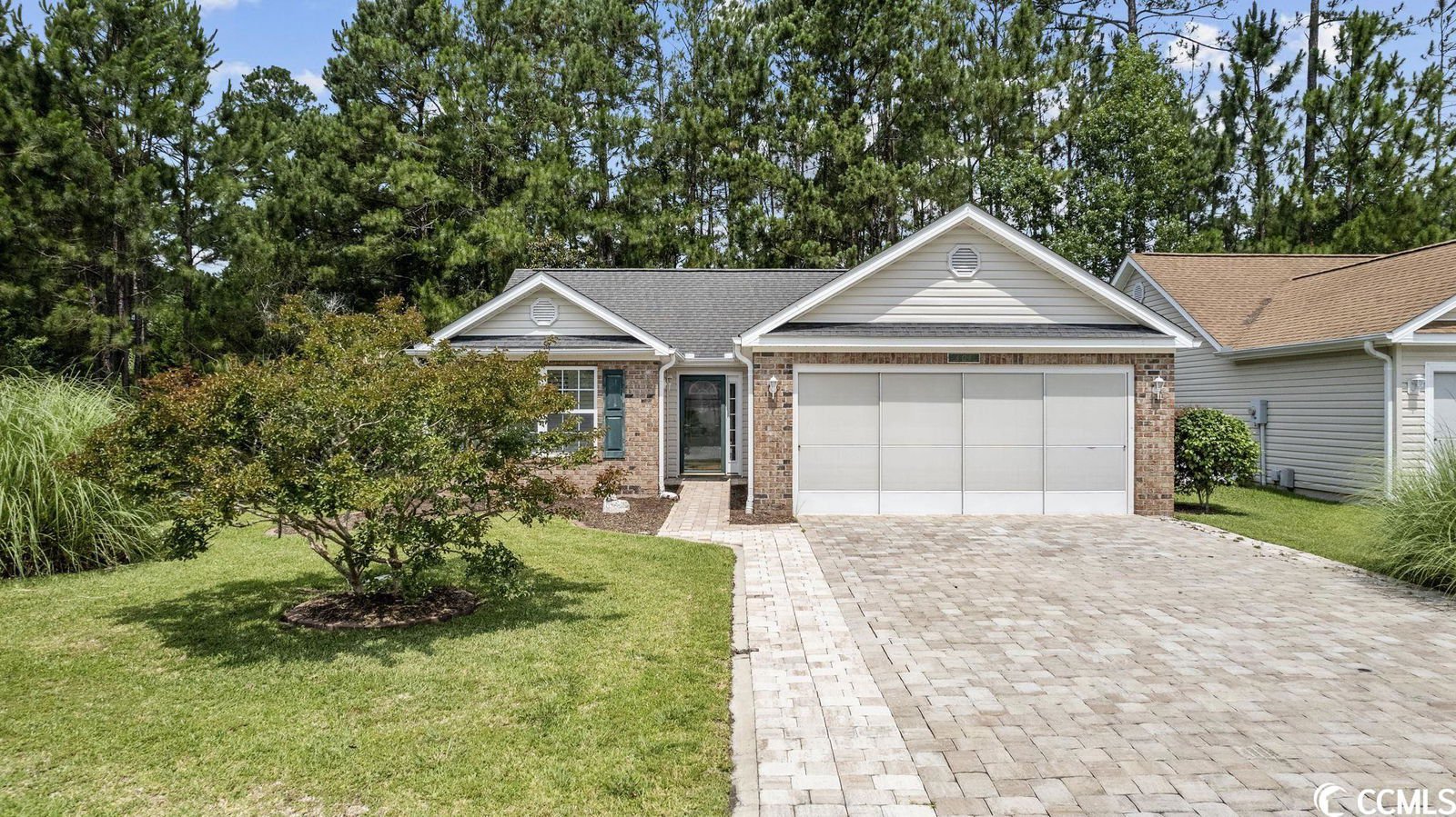 MLS 2312736 Myrtle Beach Golf & Yacht 301 Aqua Vista Ct., Myrtle