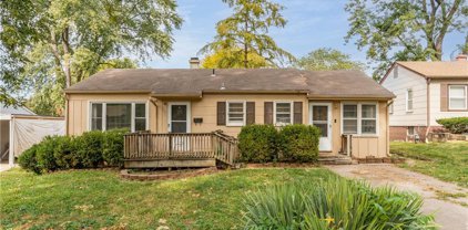 832 W 24th Terrace, Independence