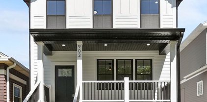 902 Elgin Avenue, Forest Park