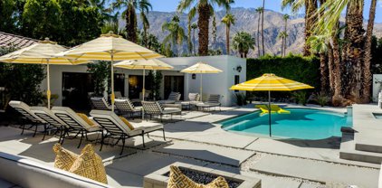 246 W Vereda Norte, Palm Springs