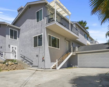 1319 La Presa Avenue, Spring Valley