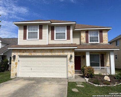 3639 Green Breeze, San Antonio