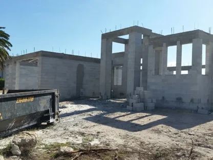New Homes for Sale in Naples FL