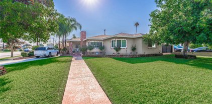 1002 S Hillward Avenue, West Covina
