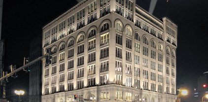 1136 Washington  Avenue Unit #605, St Louis