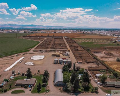 1810 E 49 N, Idaho Falls