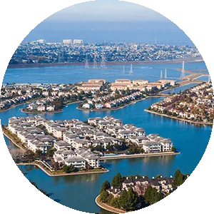 Redwood Shores Homes for Sale