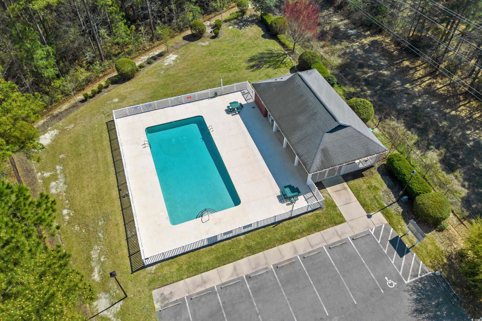 MLS 2406647 Carolina Forest Covington Lake East 195 E Covington Dr