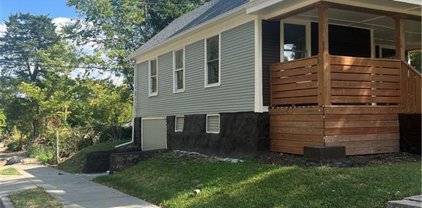 4101 Garfield Avenue, Kansas City