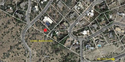 47 Rock Ridge Dr Ne Drive, Albuquerque