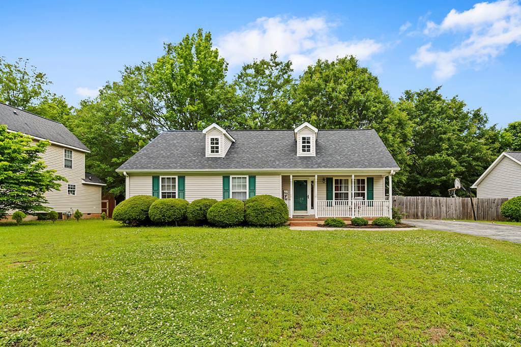 MLS Number 130752 - 108 Laurel Ridge Way, Greenwood - Property for Sale