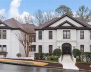 8155 Sentinae Chase Drive, Roswell image