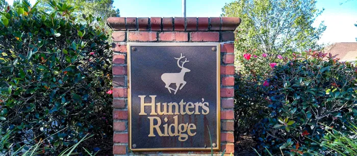 Homes for Sale in Hunters Ridge Plantation