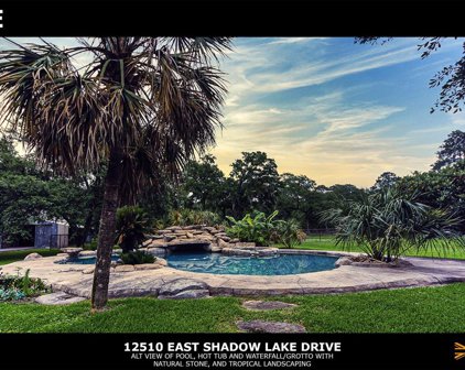 12510 E Shadow Lake Drive, Cypress