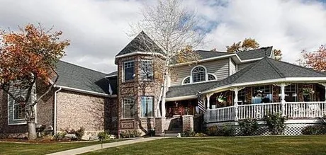 Skyline North homes in Lindon Utah
