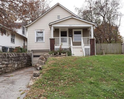 3035 Lafayette Avenue, Kansas City