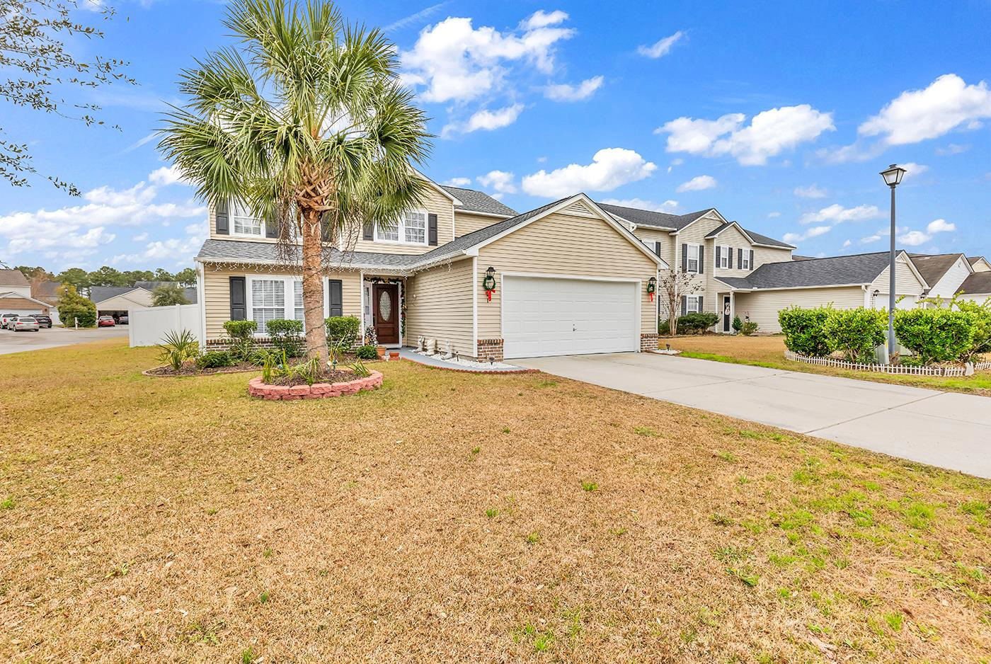 MLS 2226898 Carolina Forest Bellegrove Willows 151 Weeping Willow