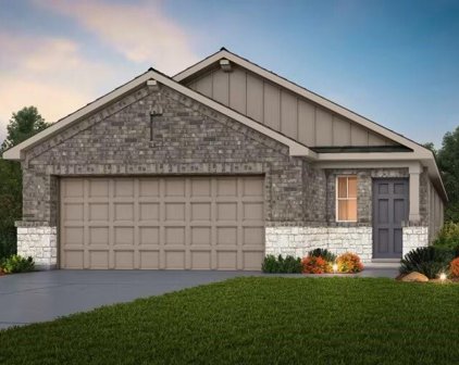 313 Maple Bark Trail, Willis