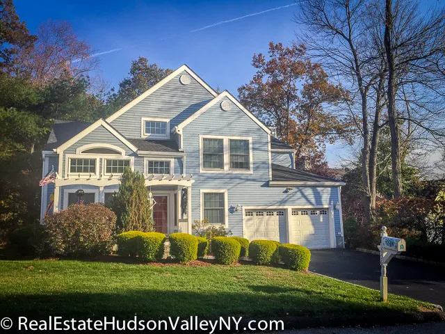 Bridle Ridge Homes for Sale in Yorktown Heights