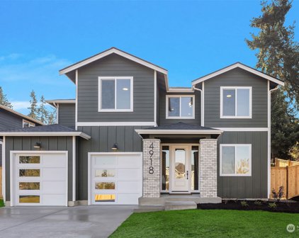 4918 24th Avenue W, Everett
