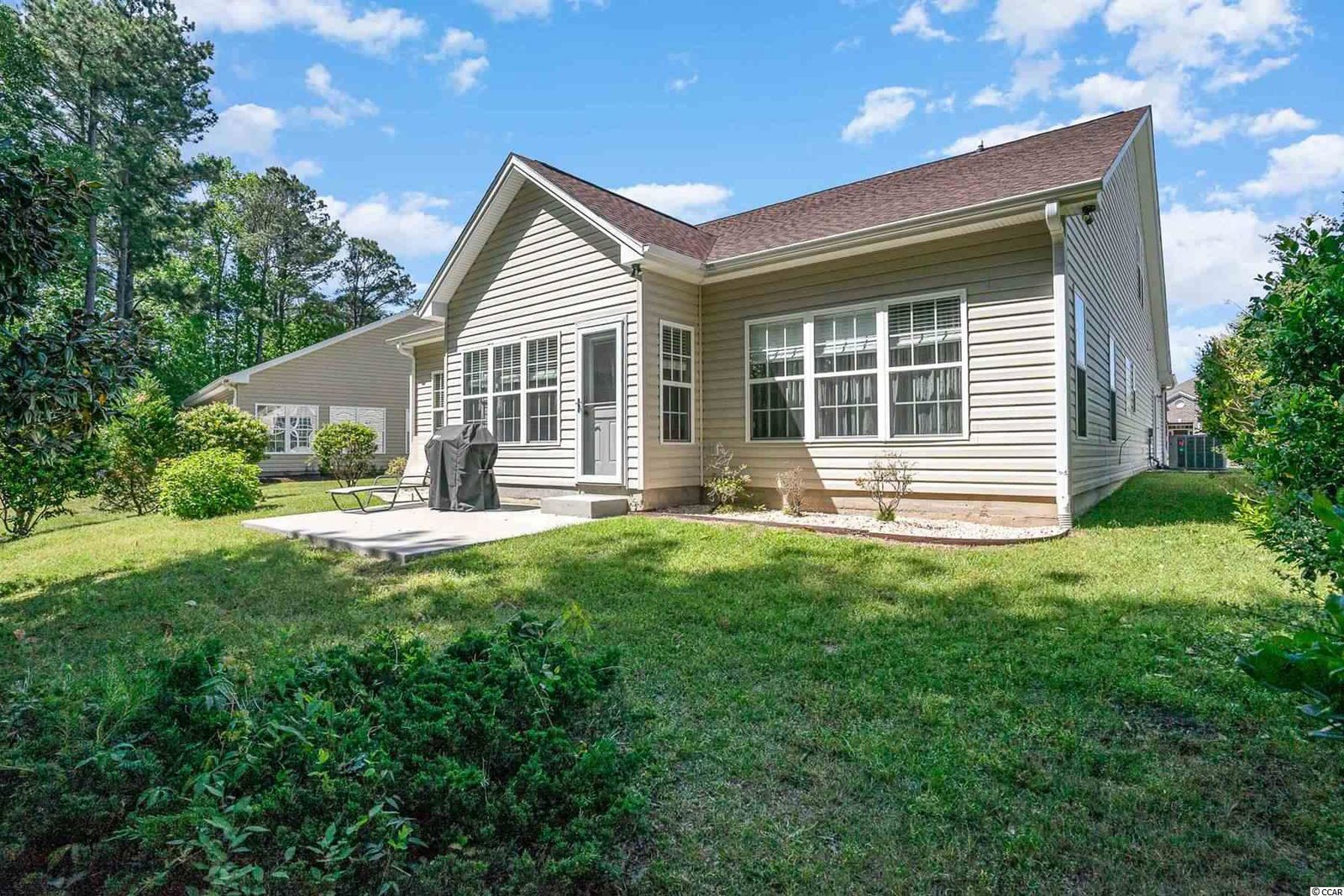 MLS 2108966 Fox Chase Murrells Inlet 203 Fox Den Dr., Murrells