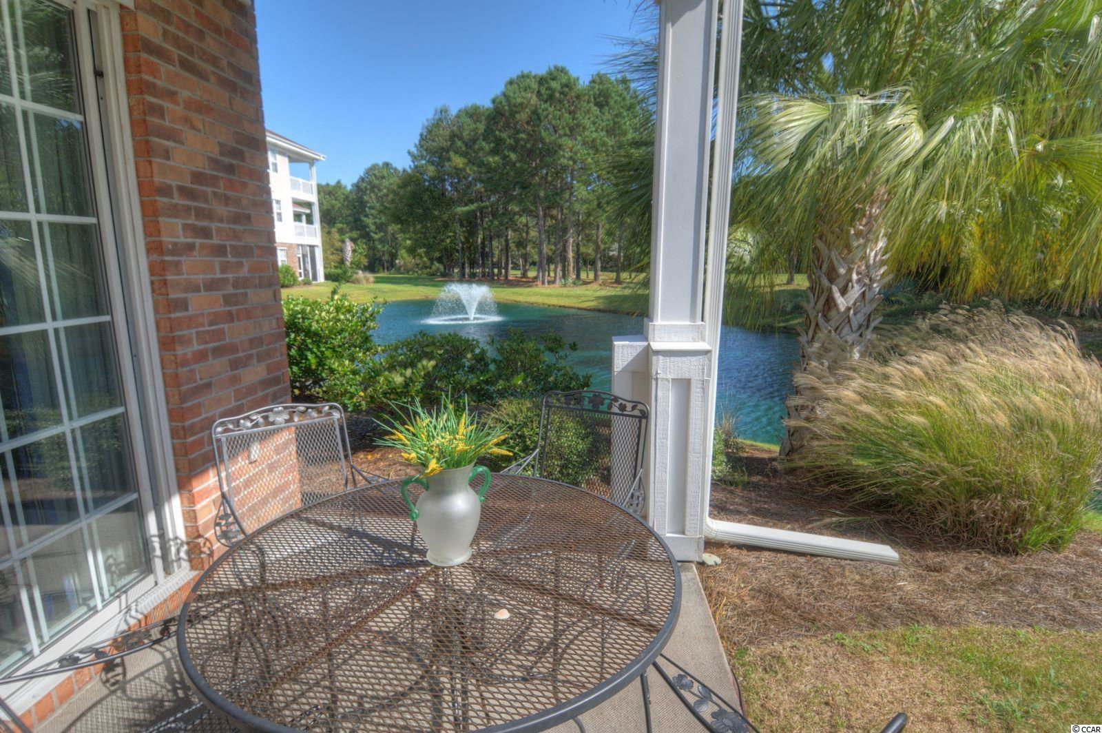 MLS 2203180 River Crossing Barefoot Resort 5825 Catalina Dr. Unit