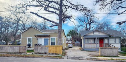 320 E Carson St, San Antonio