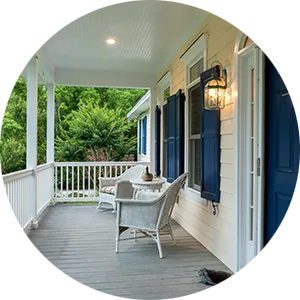Buying A Home?