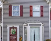 1017 Glendale Drive Unit #45, Greensboro image