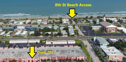754 S Orlando Avenue Unit 201, Cocoa Beach