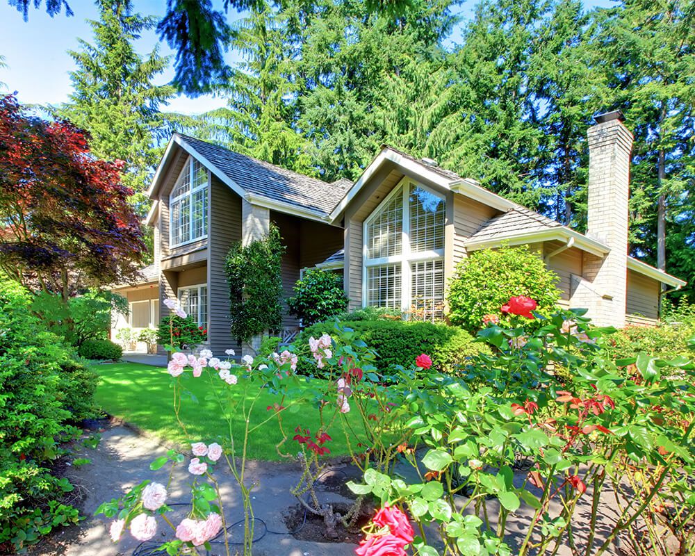 North Idaho Homes Real Estate