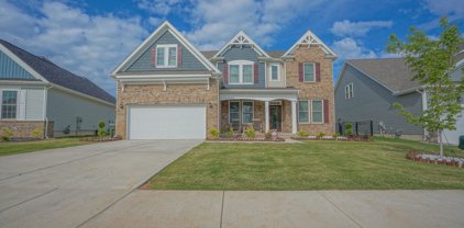 246 Heatherland  Drive, Rock Hill
