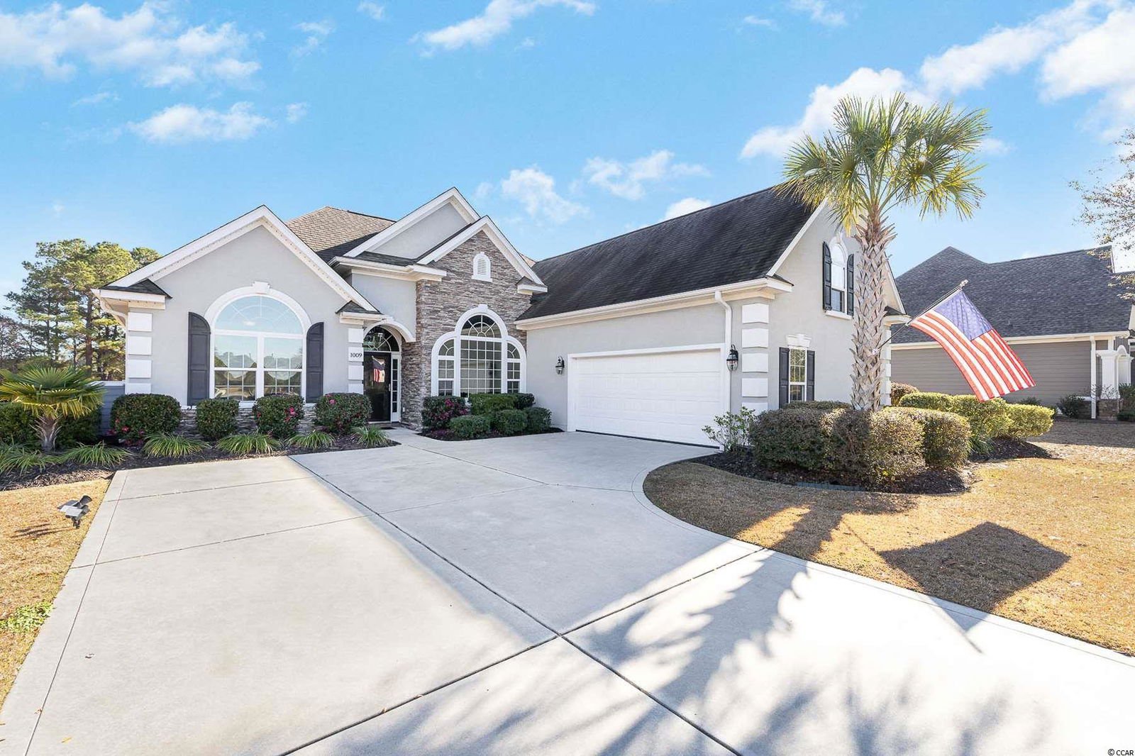MLS 2127467 Wild Wing Plantation 1009 Whooping Crane Dr., Conway