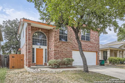 13619 Sonora Bluff, Helotes