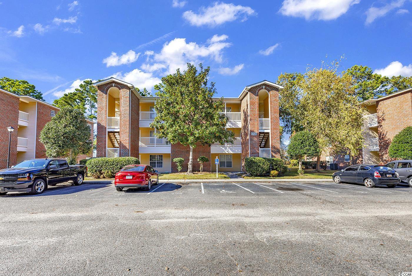 MLS 2223333 Club Villa at Baytree 4247 Villas Dr. Unit 401, Little