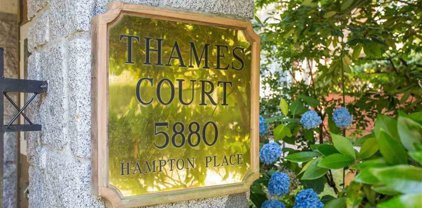 5880 Hampton Place Unit 405, Vancouver