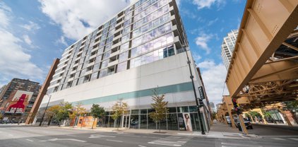 630 N Franklin Street Unit #1107, Chicago