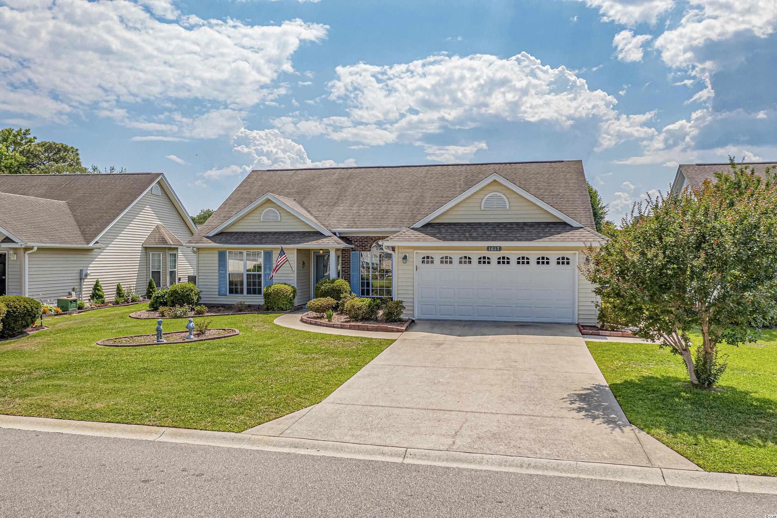 MLS 2212582 Ashton Glenn 1617 Montclair Dr., Surfside Beach