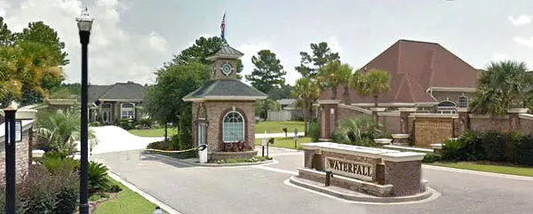 Homes for Sale in Waterfall Little River