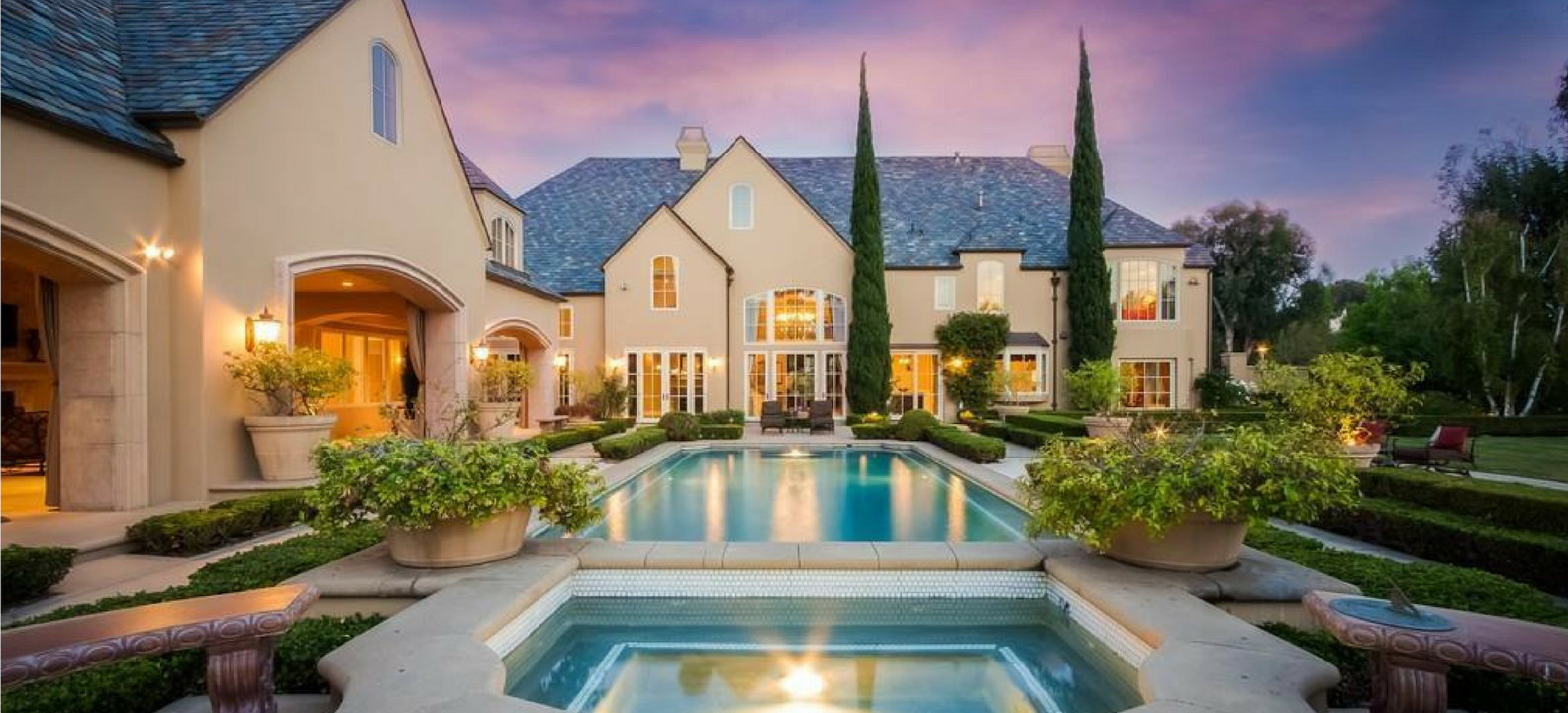 Yorba Linda